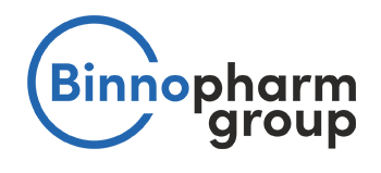 Binnopharm logo 350