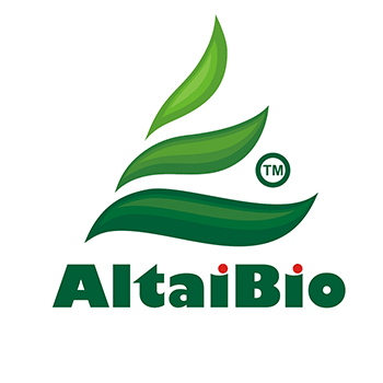 Алтайский биофармкластер