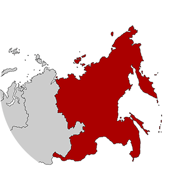 Дальний Восток