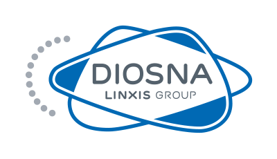 diosna 400