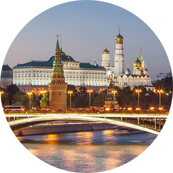 Москва