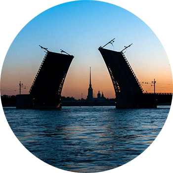 Санкт-Петербург