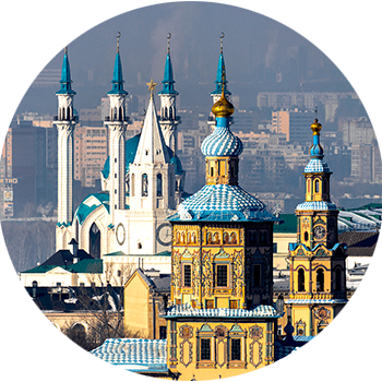 Татарстан