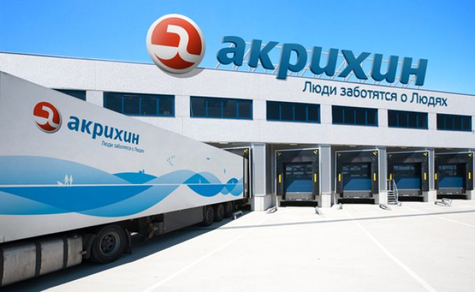 АКРИХИН