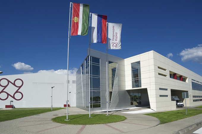 Ниармедик