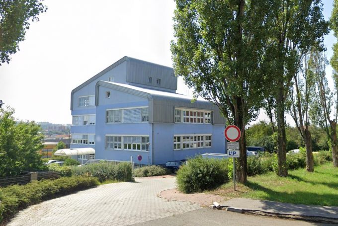 Lab&Pharma