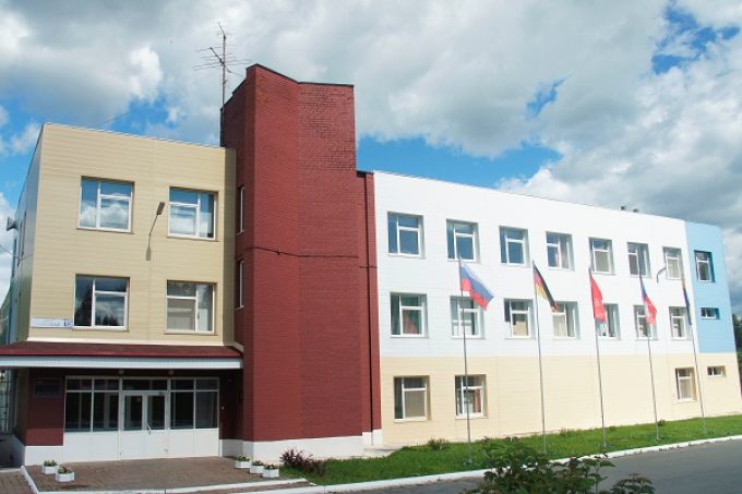 Медсинтез