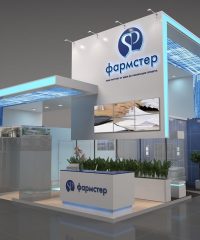 Фармстер