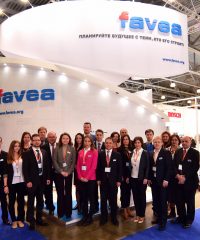 FAVEA Group