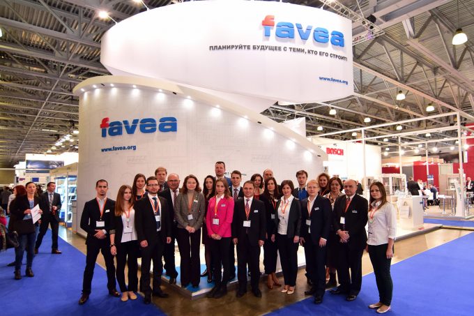 FAVEA Group
