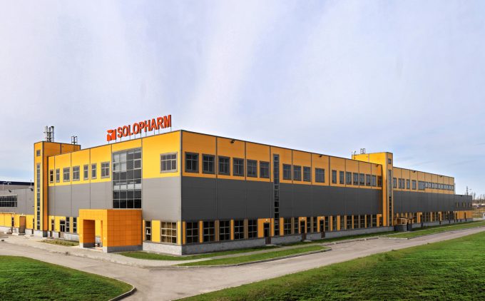 Solopharm