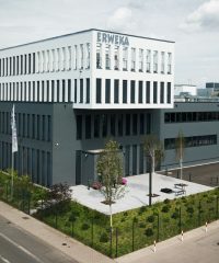 ERWEKA