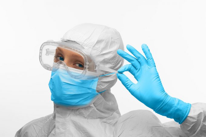 IBC Nanotex