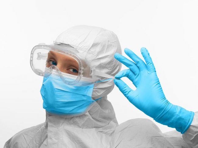 IBC Nanotex