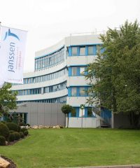 Janssen