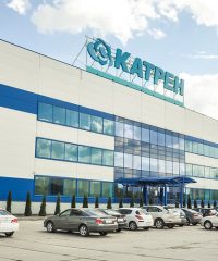 Катрен
