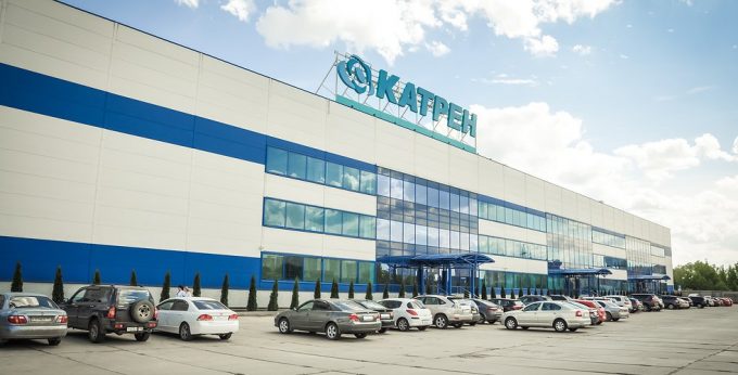Катрен