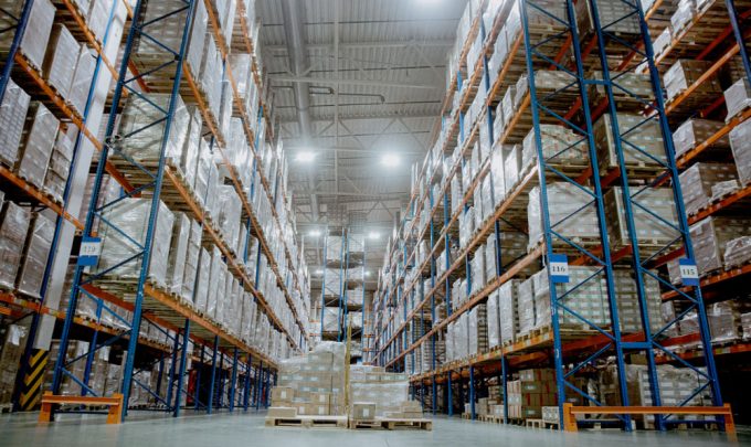 NC Logistic