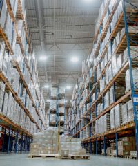 NC Logistic