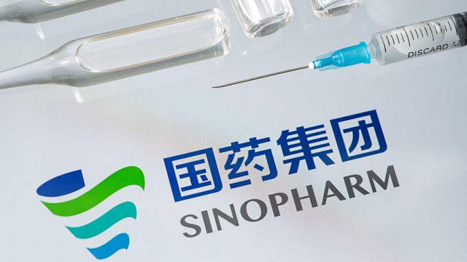 Sinopharm