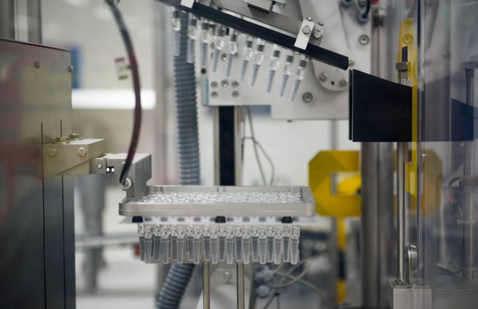 Sinovac Biotech