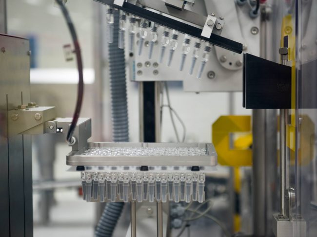 Sinovac Biotech