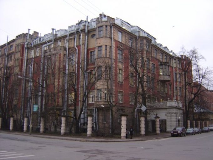 СПХФА