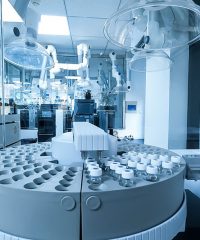 Tianjin Holder Pharmaceutical Technology Co., Ltd.