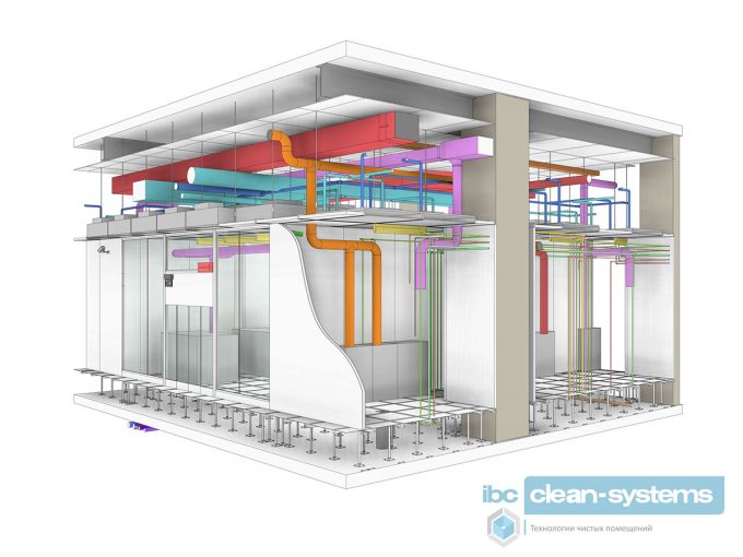 IBC Systems