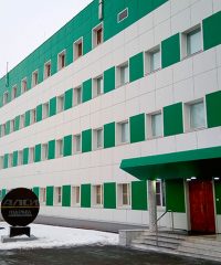 АЛСИ Фарма