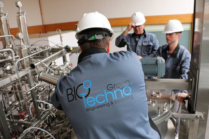 BioTechno Group