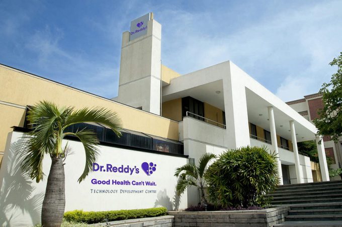 Dr. Reddy’s Laboratories
