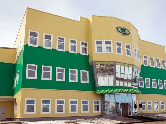 Эдвансд Фармасьютикалс