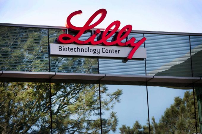 Eli Lilly