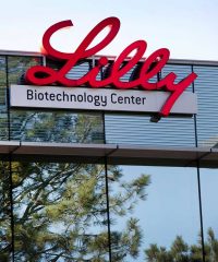 Eli Lilly