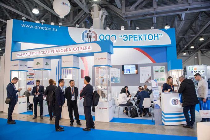 Эректон