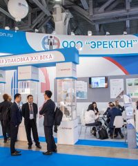 Эректон