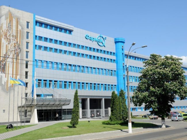 Фармак