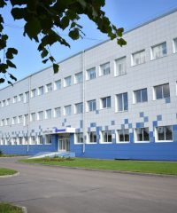 Санкт-Петербургский НИИ вакцин и сывороток