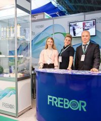 ФреБор