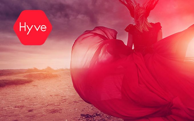 Hyve Group PLC