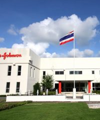 Johnson & Johnson