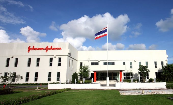 Johnson & Johnson