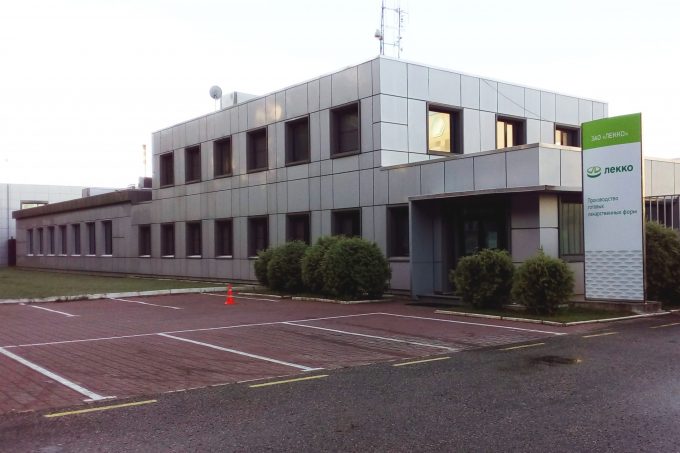 ЛЕККО