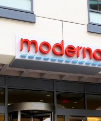 Moderna