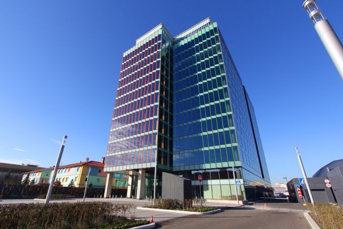GSK