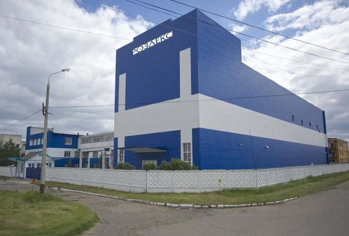 РОЗЛЕКС ФАРМ