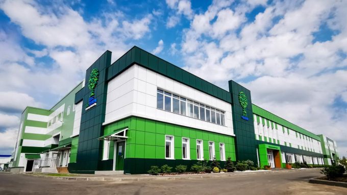 Рус Биофарм