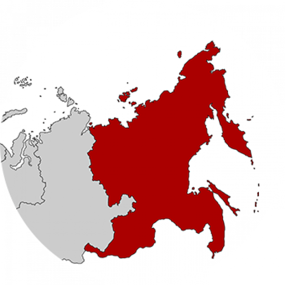 Дальний Восток