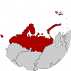 Северо-Запад